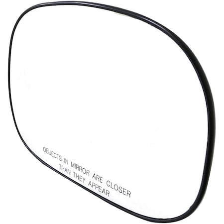 Dorman PLASTICBACKED MIRROR 56107